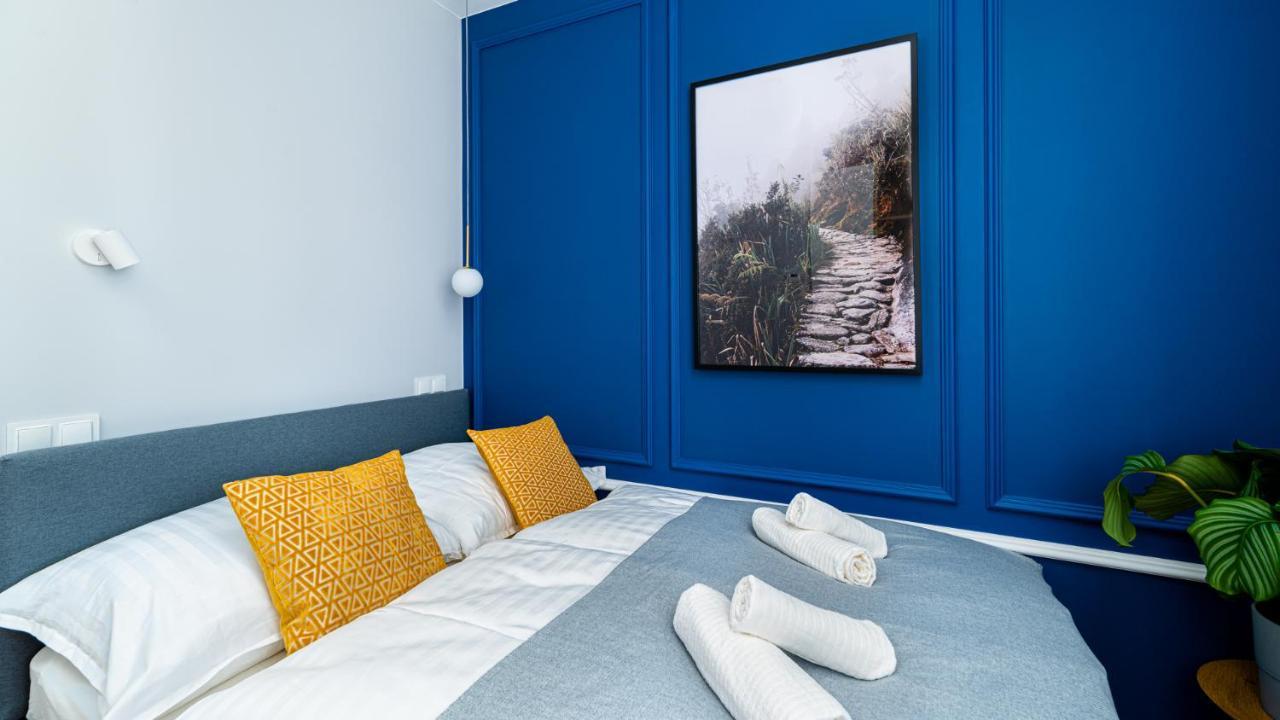 Stone Hill Apartament Sunrise シクラルスカ・ポレンバ エクステリア 写真