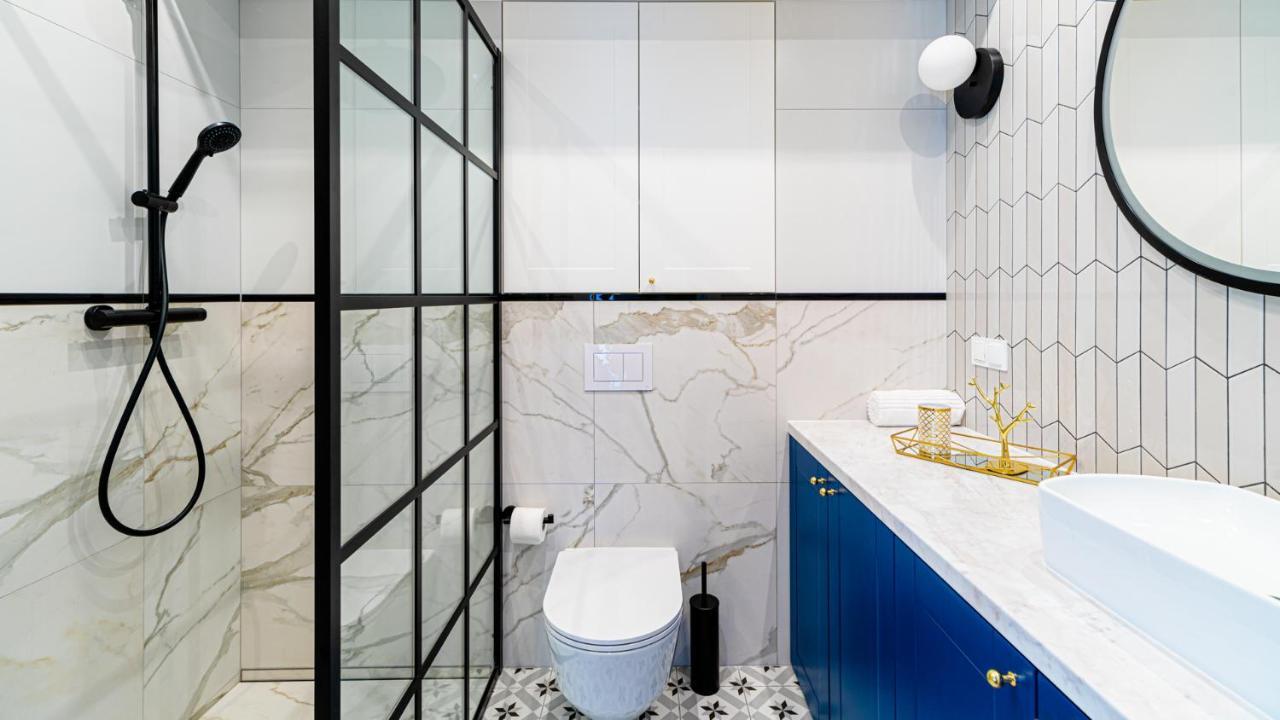 Stone Hill Apartament Sunrise シクラルスカ・ポレンバ エクステリア 写真